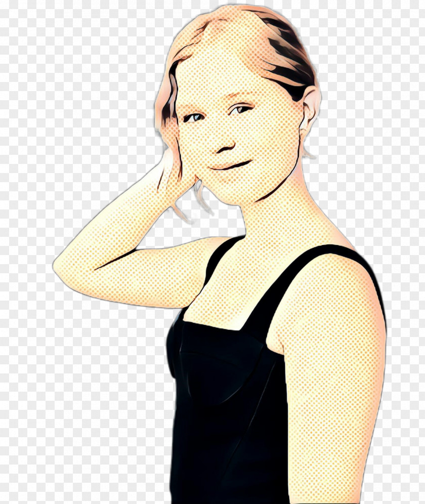 Forehead Nose Shoulder Hair Face Arm Skin PNG