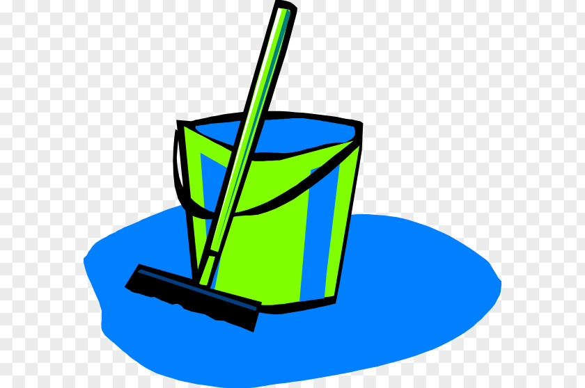 Garbage In The Bucket Cleaning Drawing Clip Art PNG
