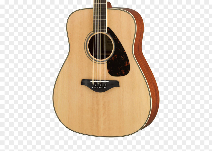 Guitar Strings Twelve-string Yamaha Corporation Steel-string Acoustic PNG
