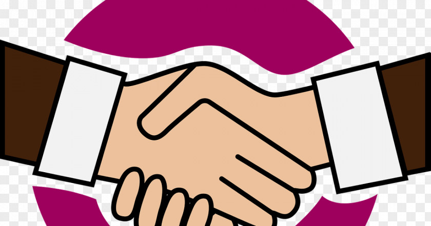 Hand Clip Art Openclipart Handshake Free Content Image PNG