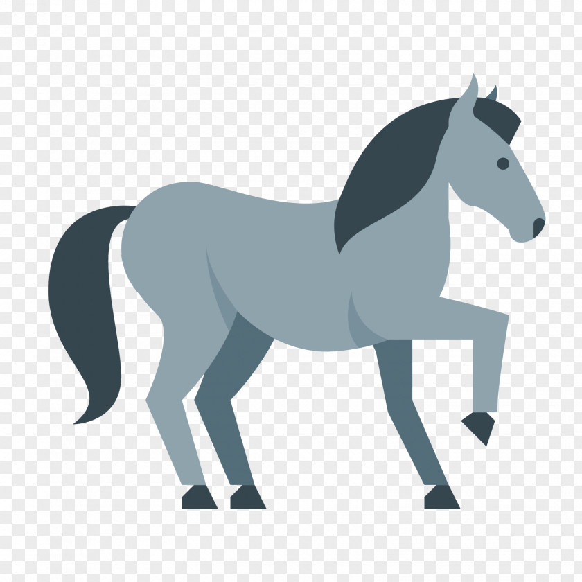 Headless Horseman Horse Stallion Clip Art PNG