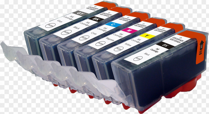 Hewlett-packard Hewlett-Packard Ink Cartridge Printer Toner Inkjet Printing PNG