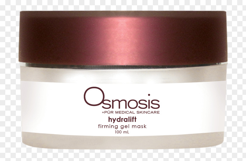Mask Skin Care Osmosis Rodan + Fields PNG