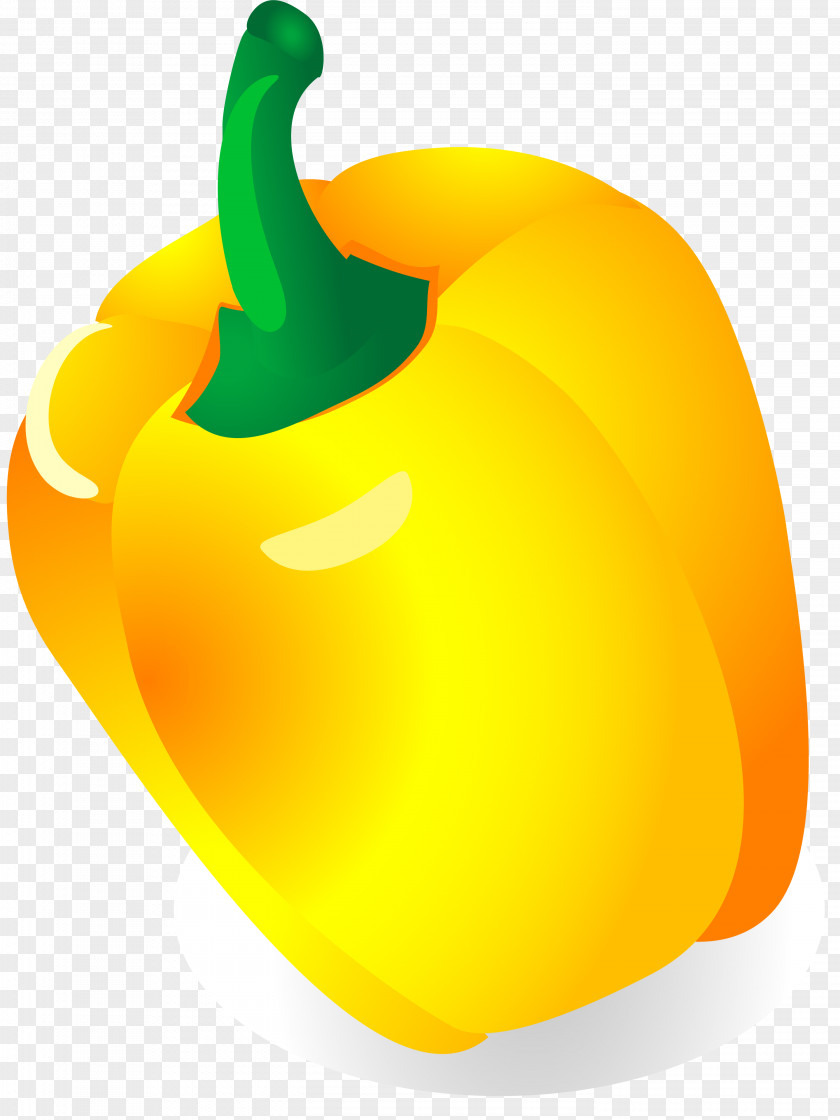 Peppers Vegetable Food Bell Pepper Clip Art PNG