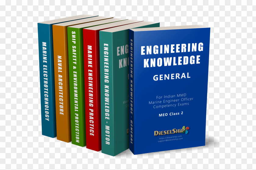 Seafarers Marine Engineering Test Information Knowledge PNG