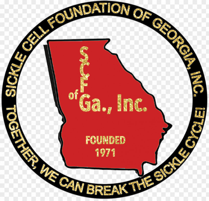 Sickle Cell Foundation Of Georgia, Inc. Disease Health Hemoglobin PNG