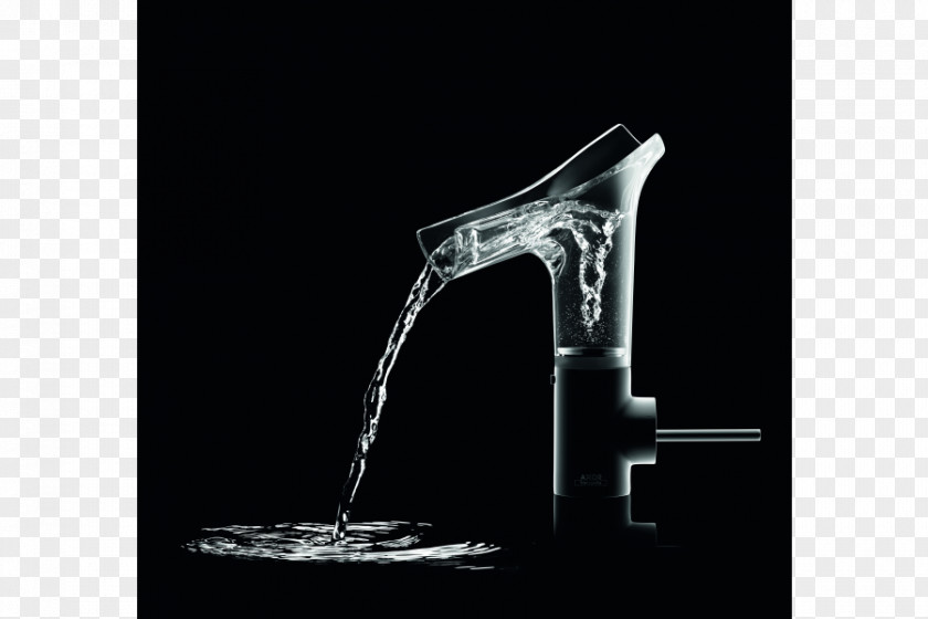 Sink Hansgrohe Tap Bathroom PNG