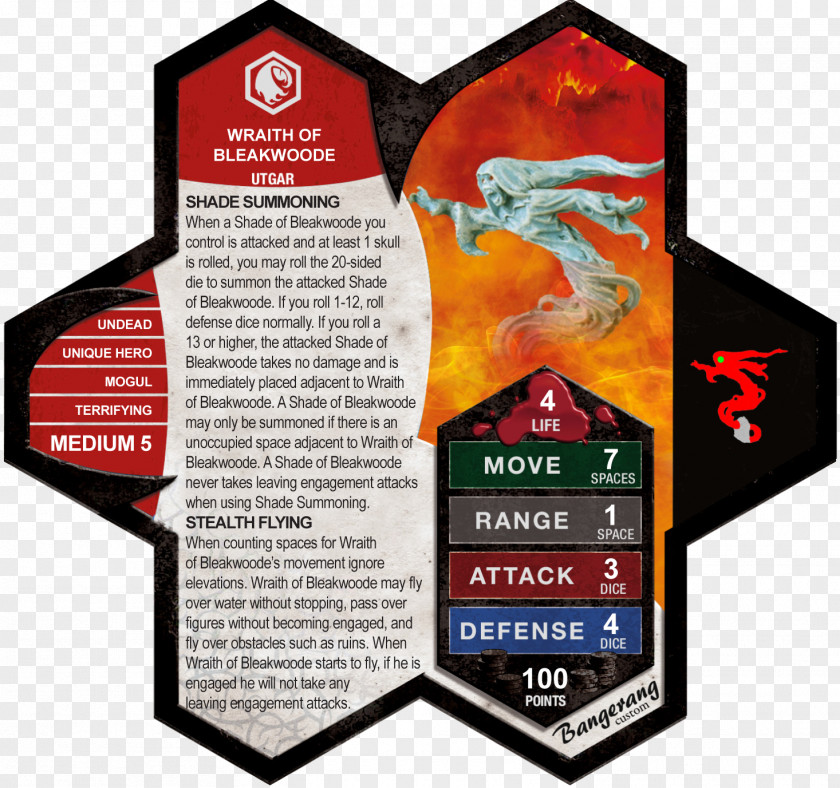 Skinwalkers Heroscape Magic: The Gathering Dungeons & Dragons Playing Card Board Game PNG