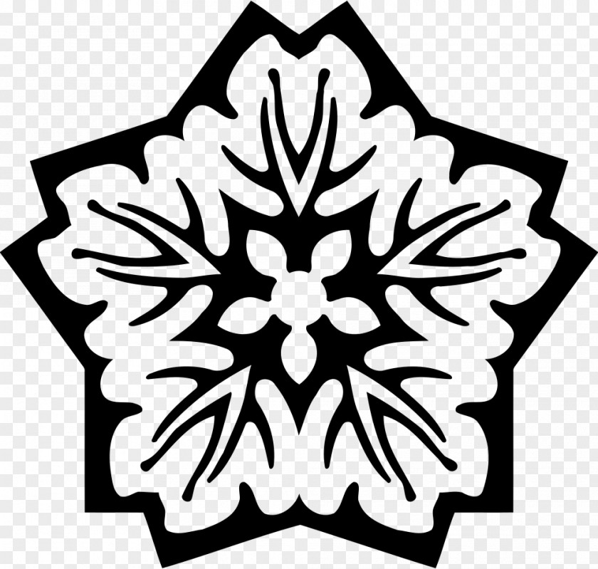 Snowflake Emoji Flower Blossom Meaning PNG