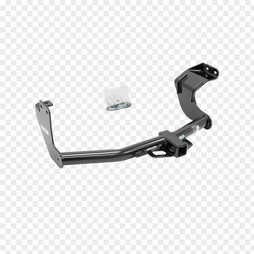 Tow Hitch 2017 Mitsubishi Outlander Sport 2011 2016 Car PNG