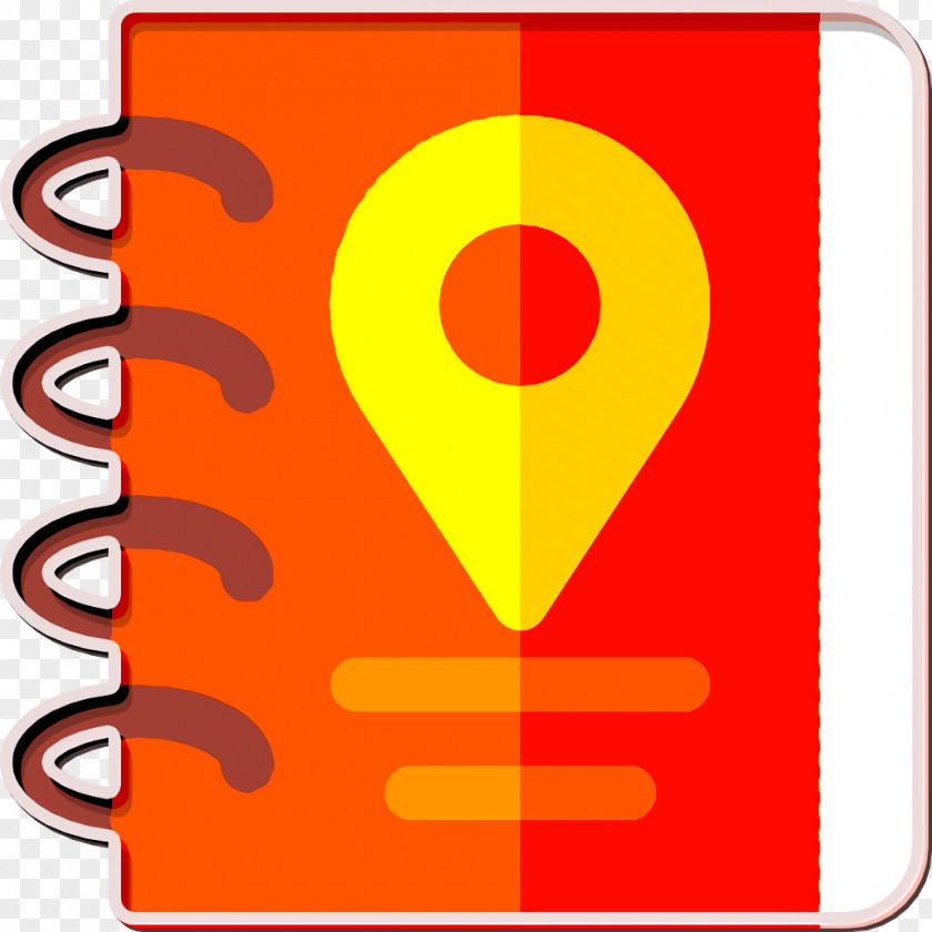 Travel Guide Icon Tourist App PNG