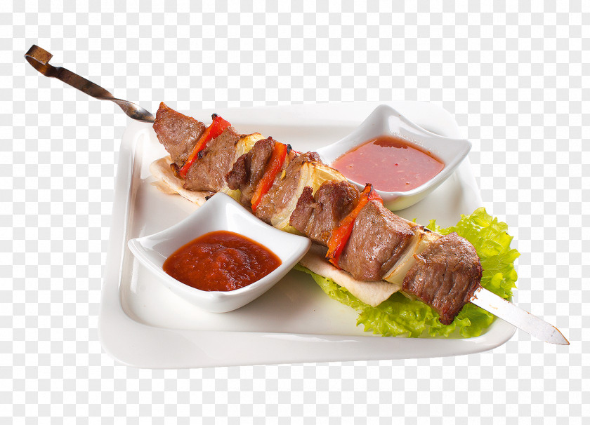 Barbeque Shashlik Barbecue Grill Sushi Restaurant Lyulya Kebab PNG