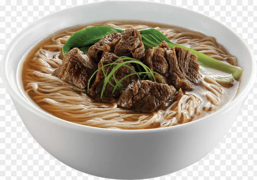 Beef Noodles Noodle Soup Laksa Mami Ramen Batchoy PNG