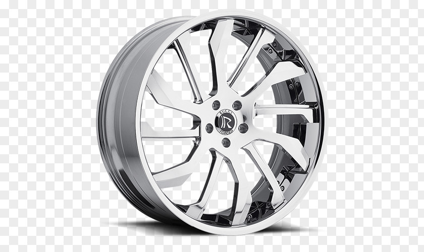 Car Alloy Wheel Rim BBS Kraftfahrzeugtechnik Forging PNG