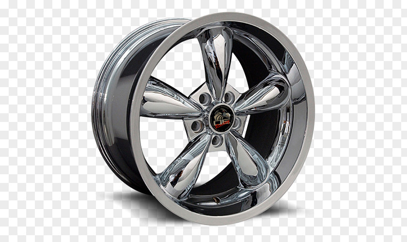 Car Alloy Wheel Rim Tire PNG