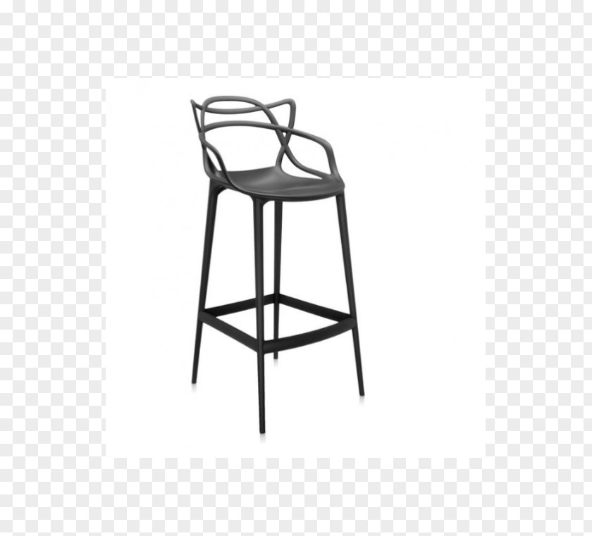 Chair Bar Stool Kartell Seat PNG