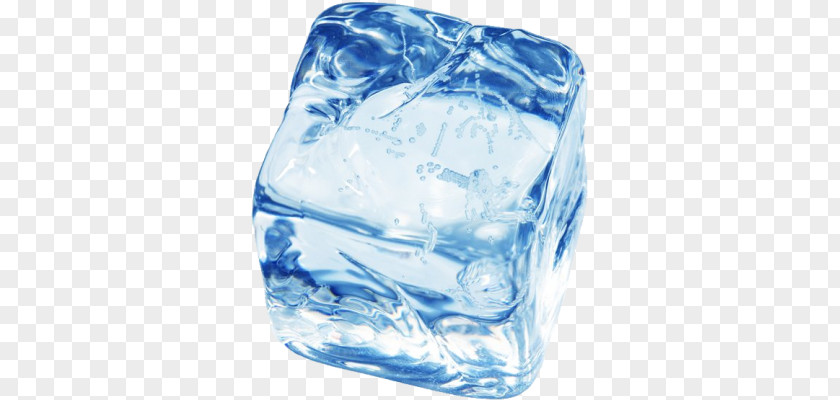 Clear Ice Icicle PNG