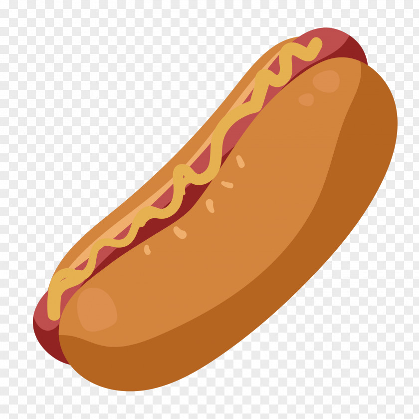 Convenient Hot Dog Pescado Frito Food Drawing PNG