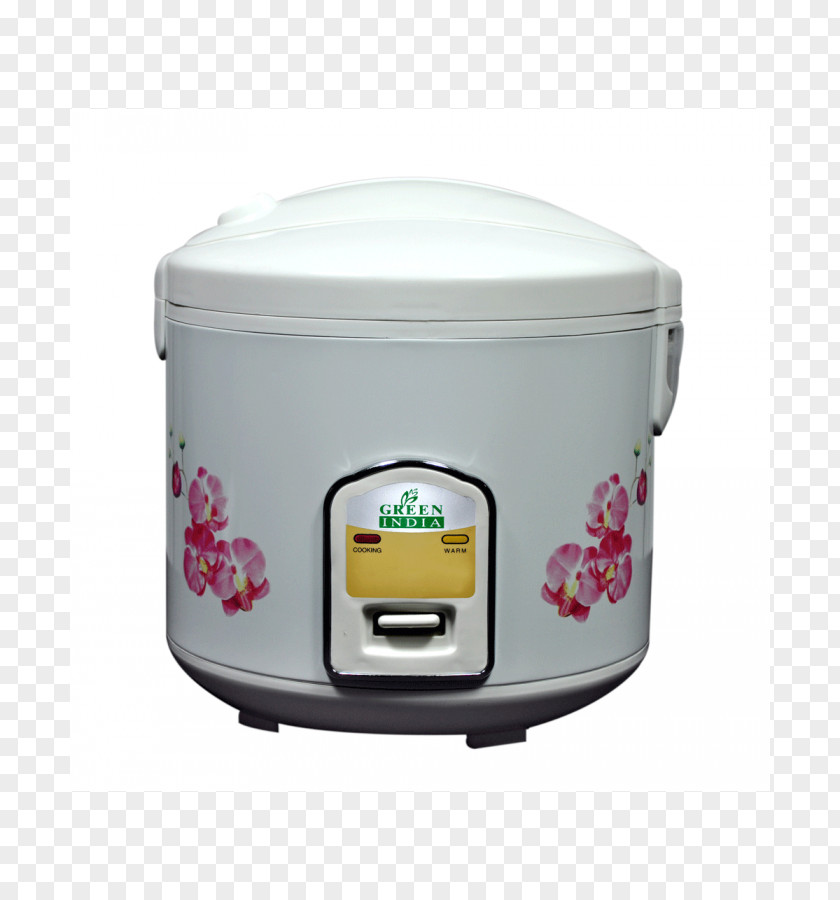 Cooker Rice Cookers Home Appliance Small Kitchen PNG