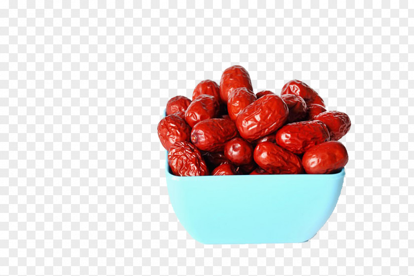 Dates Cranberry Jujube Dried Fruit PNG