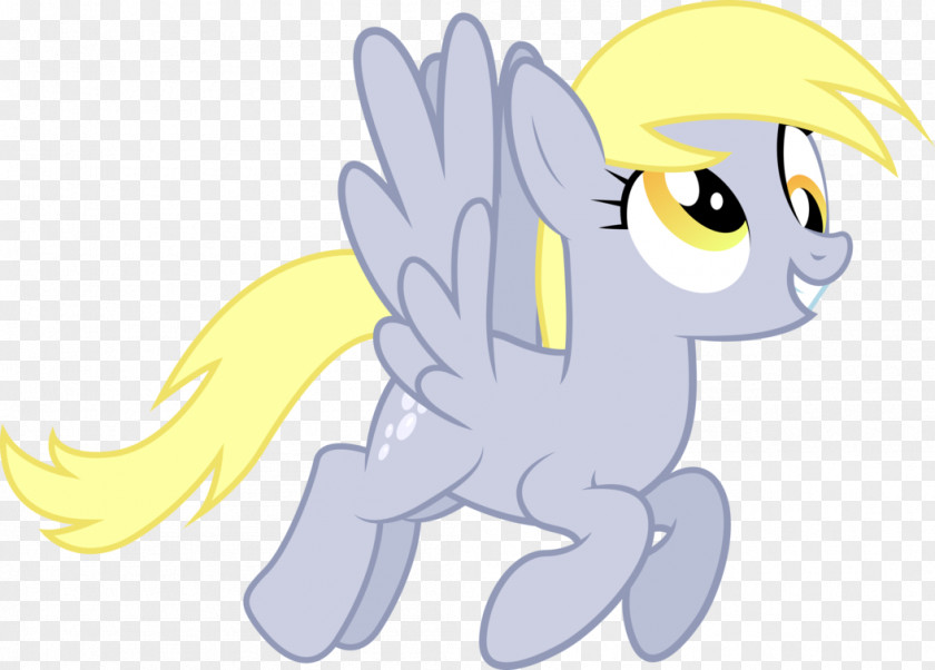 Derpy Hooves Pony Rarity Clip Art PNG