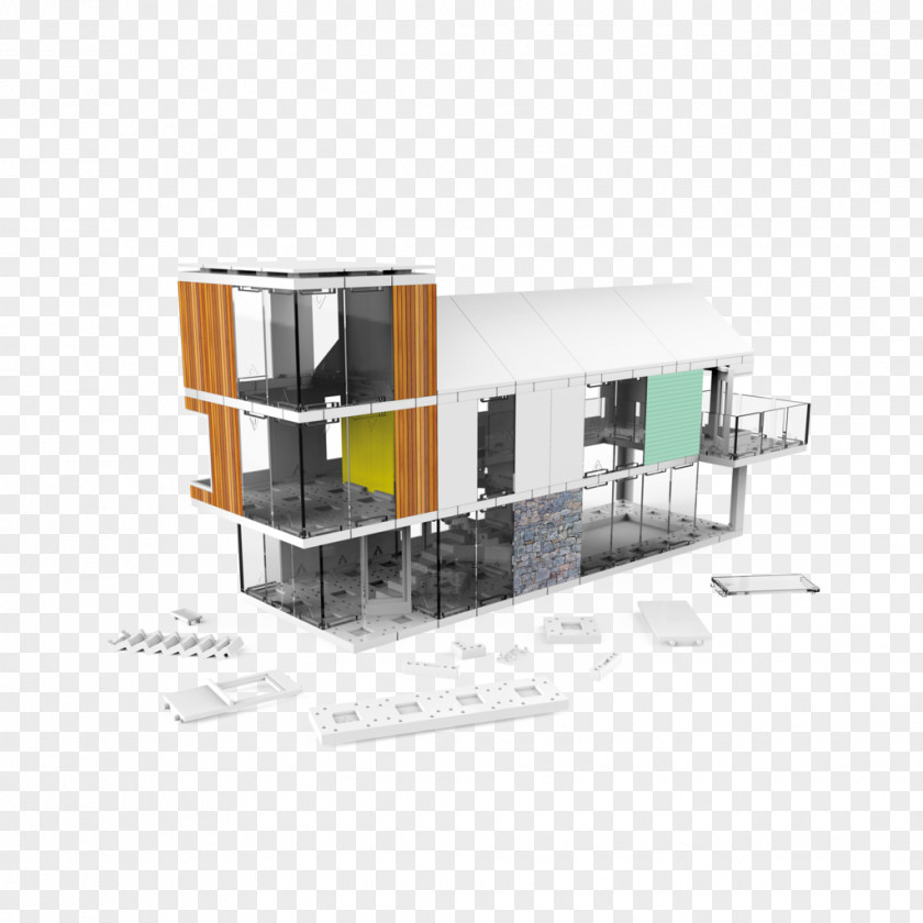 Design Arckit Kit Architecture Building PNG