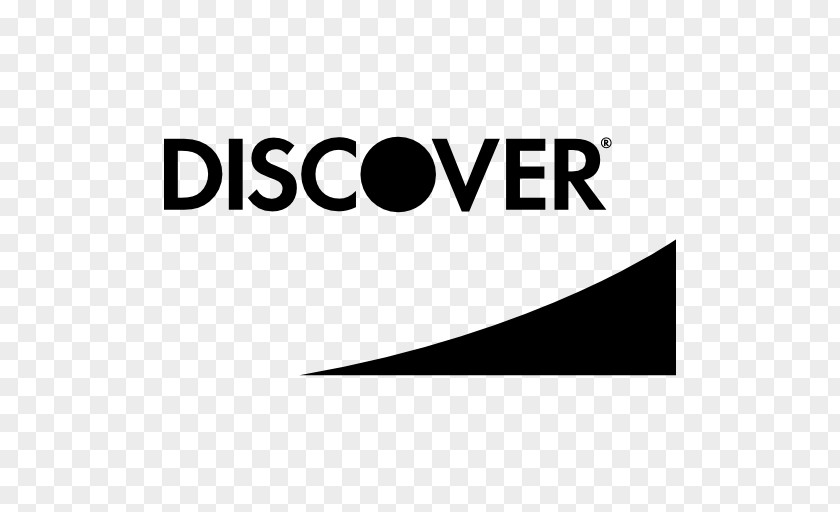 Discover Card Financial Services Logo Payment Money PNG