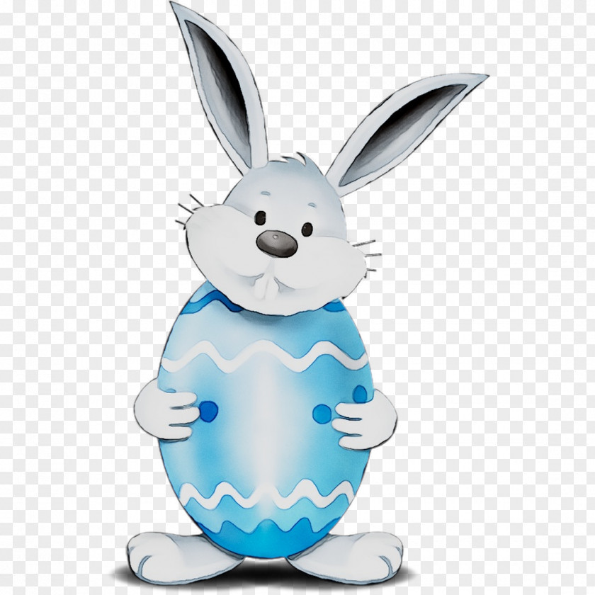 Domestic Rabbit Easter Bunny Hare PNG