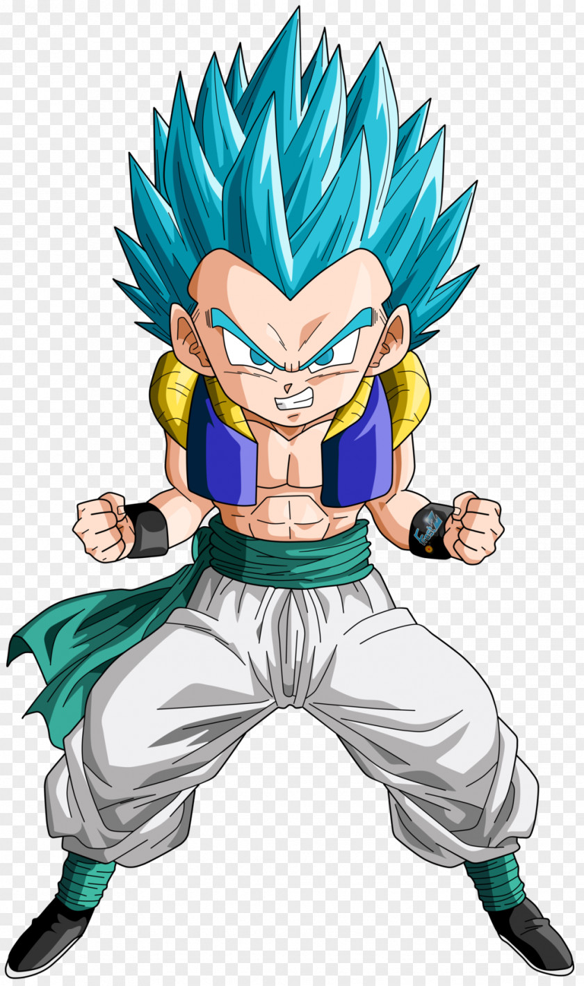 Dragon Ball Z Gotenks Goku Trunks Vegeta PNG