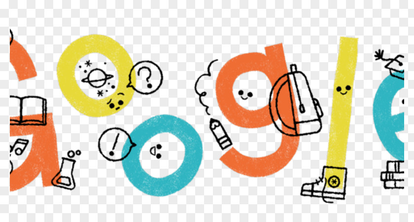 Elementary Teacher Appreciation Doodle4Google Google Doodle United States Of America PNG