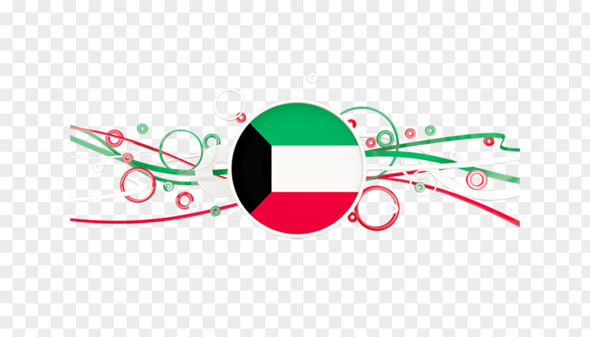 Flag Of Kuwait Egypt Nigeria PNG