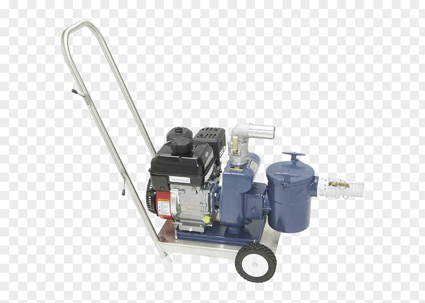 Gas Pump Machine Vacuum Cleaner Tool Cylinder PNG