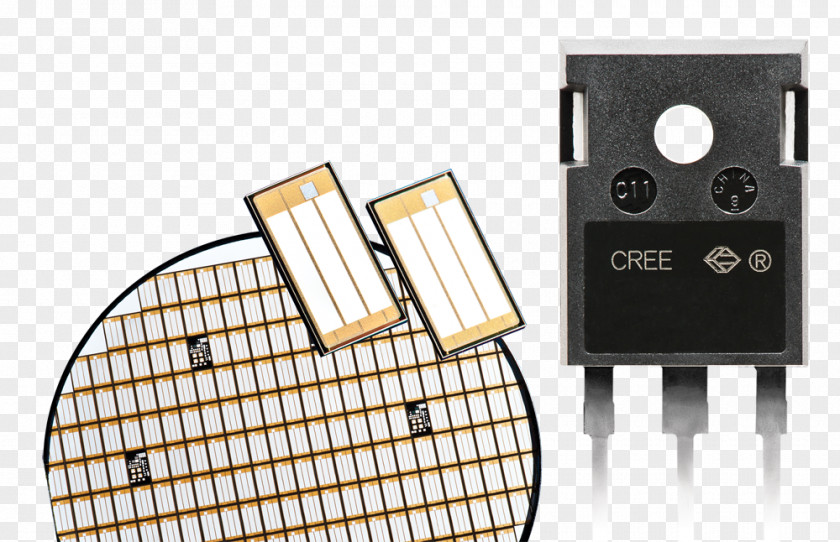High Voltage Transistor Electronics Silicon Carbide MOSFET PNG