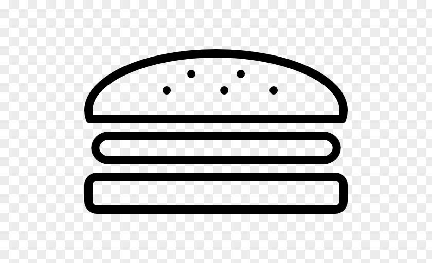 Junk Food Hamburger Fast PNG