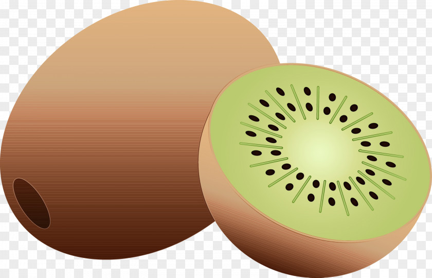 Kiwi Fruit Extract Juice Background PNG