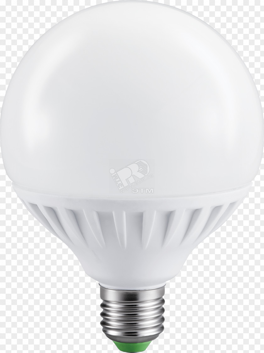 Led Light-emitting Diode LED Lamp Incandescent Light Bulb PNG