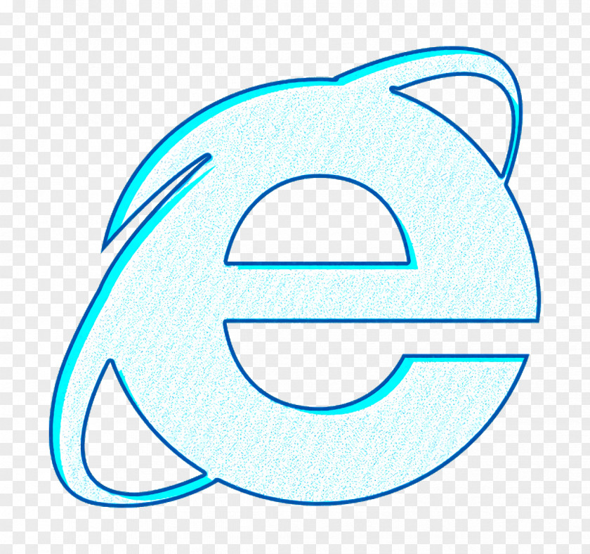 Number Logo Browser Icon Explorer Ie PNG