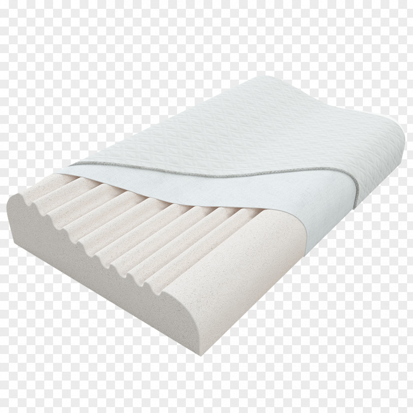 Pillow Neck Bed Sleep Mattress PNG