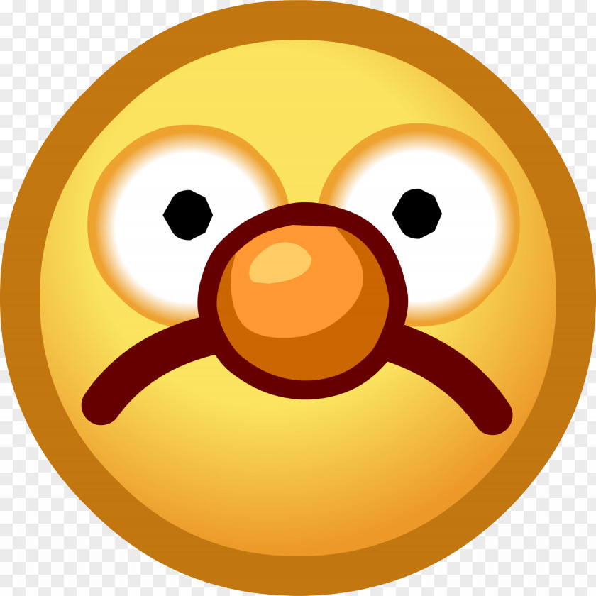 Sad Emoticon Smiley Wink Emoji Clip Art PNG