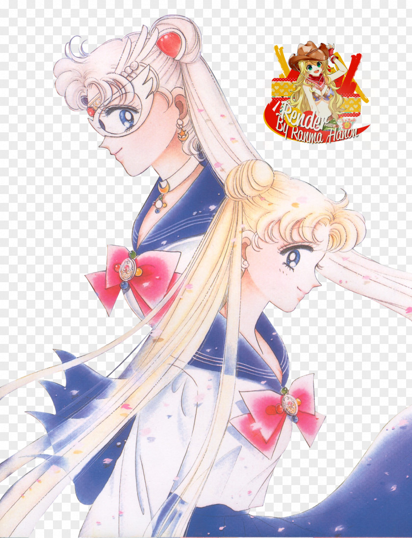 Sailor Moon Tuxedo Mask Mercury Venus Chibiusa PNG