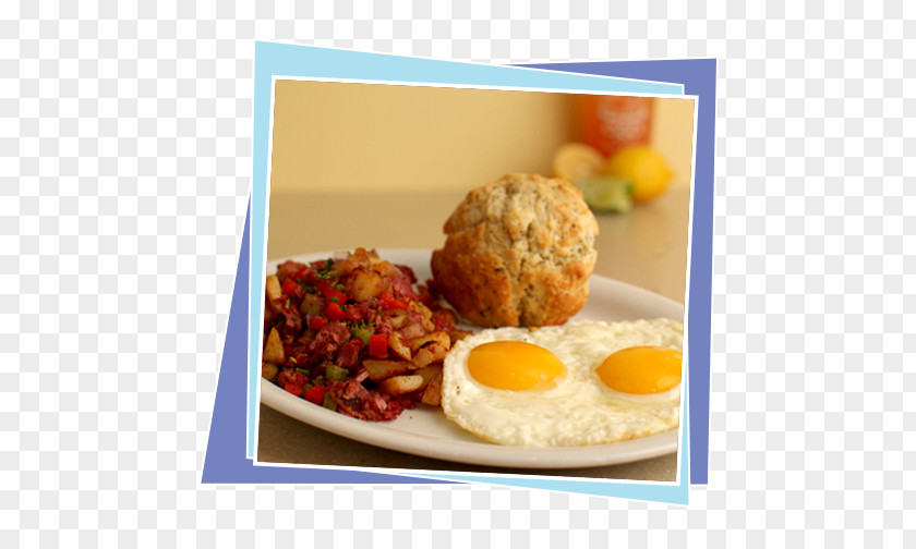 Scrambled Eggs Full Breakfast Egg Salad Meatball Hash PNG