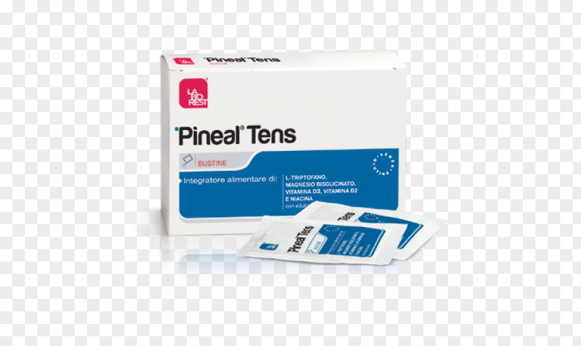 Tablet Dietary Supplement Pineal Tens 14 Bustine Artrosulfur Visc Laborest Italia S.r.l. Notte Retard 24 Compresse PNG