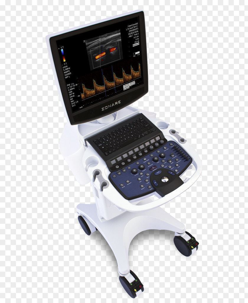 Ultrasonography Medicine Ultrasound System Mindray PNG