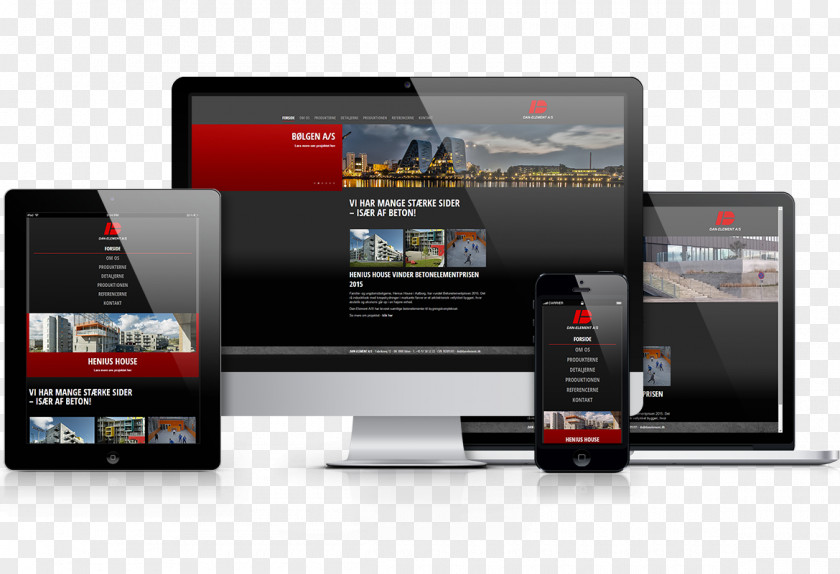 Web Element Responsive Design Digital Marketing Denver Website Designs PNG