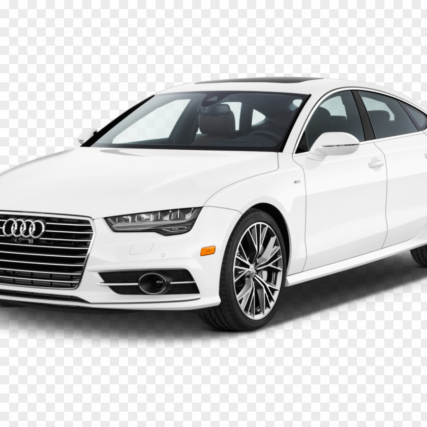 Audi Car S Line 2018 A7 2012 2016 PNG