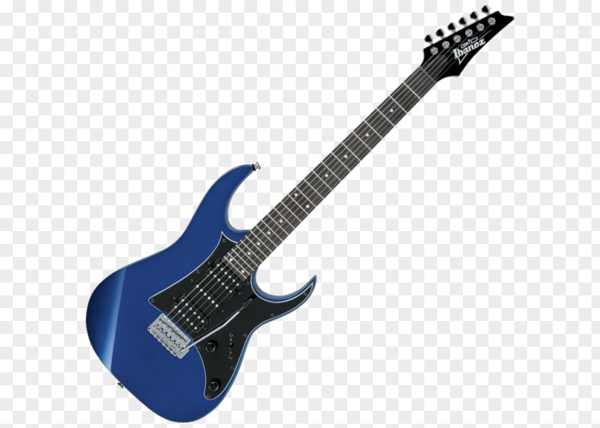 Bass Guitar Ibanez GSR200 GRG121DX Electric GRX70QA PNG