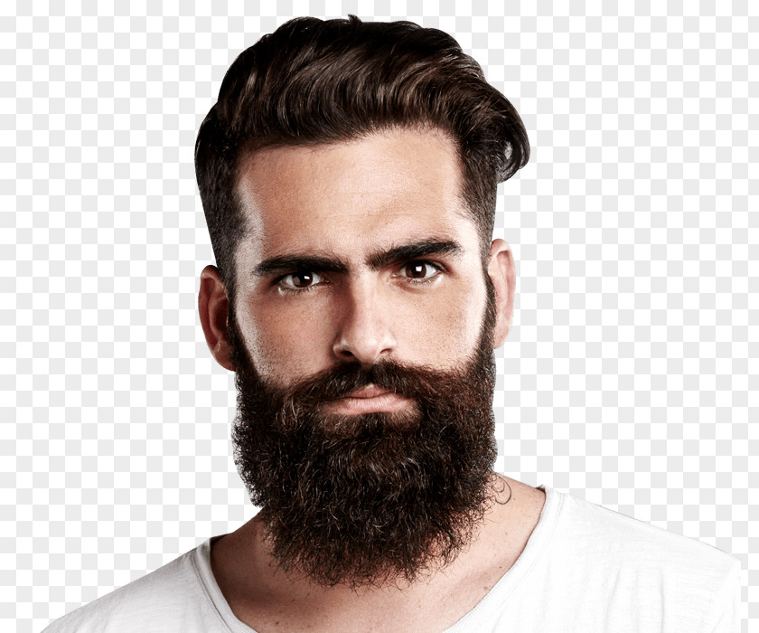 Beard Hair Clipper Hairstyle Shaving Comb PNG