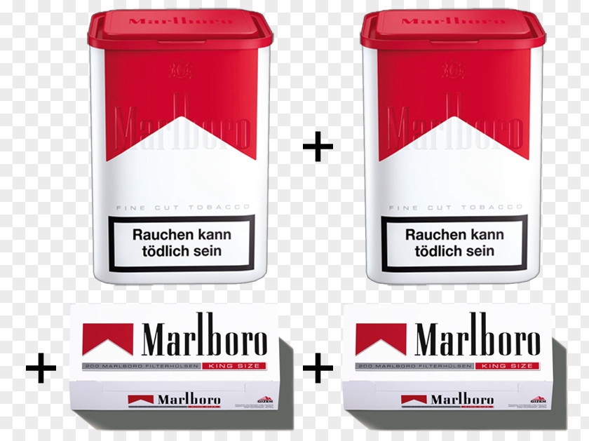 Cigarette Marlboro Loose Tobacco Brand PNG