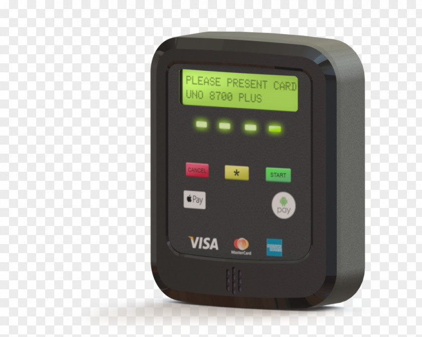 Contactless Payment Smart Card FeliCa System PNG