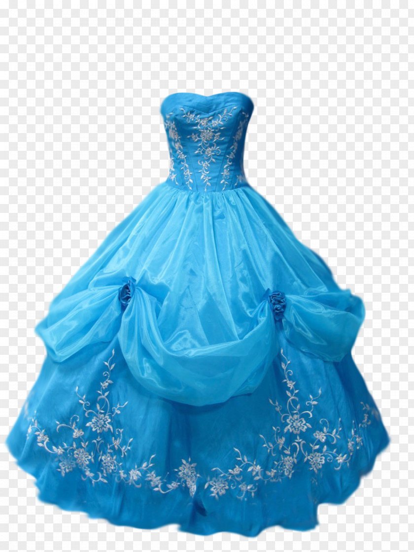 Dress The Ball Gown Prom PNG